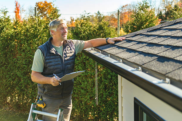 Affordable Emergency Roof Repair solutions in Weems, VA